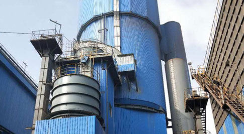 Peta situs proyek Wuxi Xinsanzhou