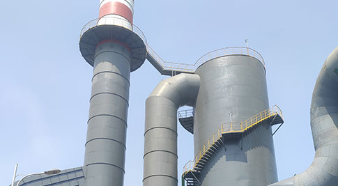 Metode Basah Zhongtian