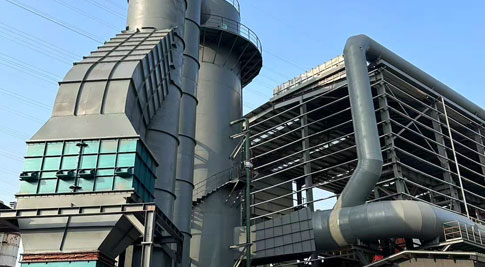 Penghapusan Debu Basah Fuzhou Wuhang