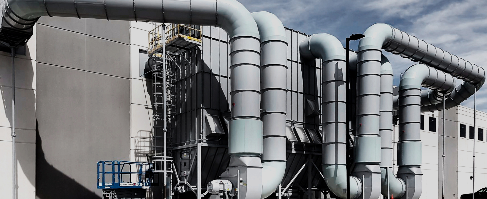 Anhui Tiankang Lingkungan Technology Co, Ltd.