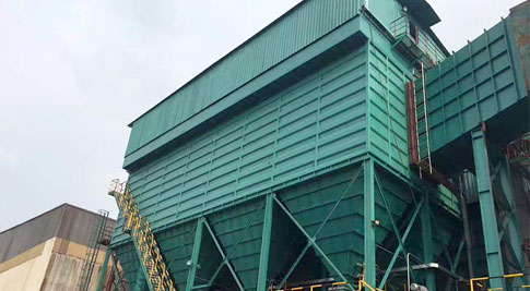 Peta lokasi proyek Jiangyin Xingcheng